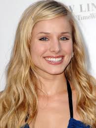 Kristen Bell